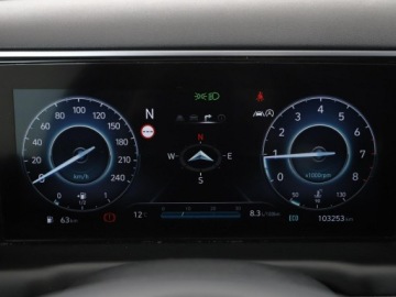 Hyundai Tucson IV 2022 Hyundai Tucson FV23% mHEV full LED virtual cocpit, zdjęcie 21