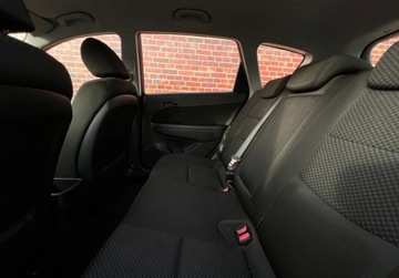 Hyundai i30 I Hatchback 1.4 109KM 2009 Hyundai i30 Klima Hak Isofix Gwarancja w cenie Warszawa VFJJ 1.4 Benzyna, zdjęcie 14