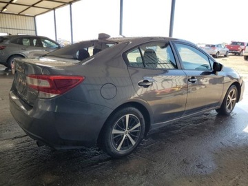 Subaru Impreza IV 2022 Subaru Impreza 2022 SUBARU IMPREZA PREMIUM 2.0 Benzyna 152KM, zdjęcie 3