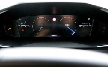 Peugeot 2008 II SUV 1.2 PureTech 100KM 2023 Peugeot 2008 PureTech 100 Allure SS Manual 2023 Gwarancja od RiA 1.2, zdjęcie 26