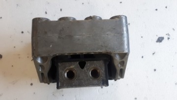 MERCEDES ACTROS MP4 EURO 6 ПОДУШКА ДВИГАТЕЛЯ PAW