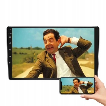 Магнитола ANDROID 2DIN OPEL ZAFIRA B 2014 г.