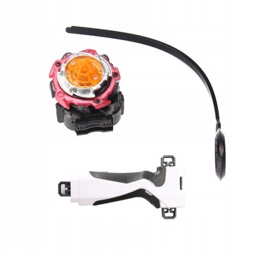 СПИННЕР BEYBLADE DISK BURST