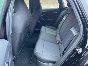 Audi A3 8Y 2021 Audi A3 Sportback 35 TFSI | Aktywny tempomat | Vir, zdjęcie 15