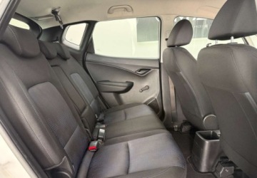 Hyundai ix20 Mikrovan 1.4 CVVT 90KM 2014 Hyundai ix20 Klima Alu Benzyna Raty Zamiana Gwarancja 1.4 Benzyna 90KM, zdjęcie 17