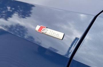 Audi A7 C8 Sportback Facelifting 3.0 50 TDI 286KM 2025 Audi A7 Sportback 45TDI 245KM mHEV S line Quattro Tiptronic BOMatrixLEDHak, zdjęcie 31