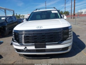 Hyundai 2026 Hyundai Palisade Hev Calligraphy 2026 2.5 Hybryda 258KM, zdjęcie 7