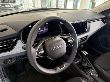 Skoda Kamiq Crossover Facelifting 1.0 TSI 115KM 2026 Skoda Kamiq Benzyna 115KM, zdjęcie 21