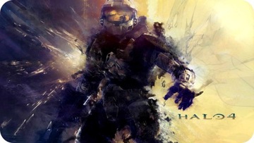 игра на XBOX 360 HALO 4 на польском языке PL ПОСМОТРИТЕ СВОЮ СУДЬБУ