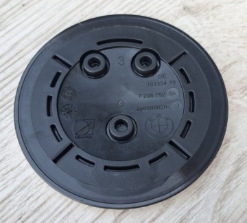ПЕРЕДНИЙ ЗНАЧОК BMW F20 F21 F36 7288752