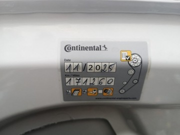 Ford Fiesta VII Hatchback 3d Facelifting 1.0 EcoBoost 100KM 2015 Ford Fiesta 1.0 Benzyna 100KM Klima Elektryka, zdjęcie 21