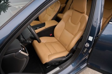 Volvo S90 II Sedan 2.0 D5 235KM 2020 D5 __235KM__AWD 4X4__BOGATE WYPOSAŻENIE, zdjęcie 22