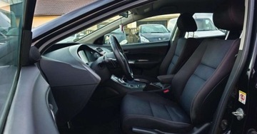 Honda Civic VIII 2011 Honda Civic Honda Civic 1.4 i-VTEC i-SHIFT Comfort 1.3 Benzyna 100KM, zdjęcie 17