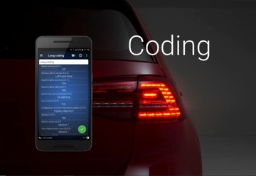 Диагностический интерфейс OBD Eleven OBD-2 для VOLKSWAGEN AUDI SKODA SEAT VAG