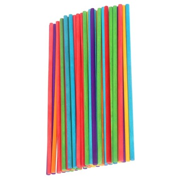 Instrumenty muzyczne rytmiczne Beat 150 szt