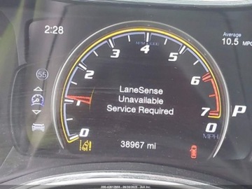 Jeep Grand Cherokee IV 2019 Jeep Grand Cherokee Srt 2019 6.4l 6.4 Benzyna 475KM, zdjęcie 12