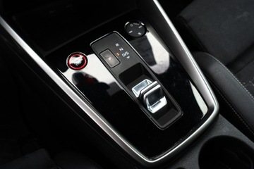 Audi A3 8Y S3 Limousine 2.0 TFSI 310KM 2022 Audi S3 Bezwypadek Quattro 310KM Salon PL Tempomat Panorama FV23, zdjęcie 21