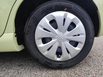 Suzuki Swift VI Hatchback Facelifting 1.2 DualJet SHVS 83KM 2025 SUZUKI Swift 1.2 Dualjet SHVS Premium Hatchback 83KM 2025, zdjęcie 11