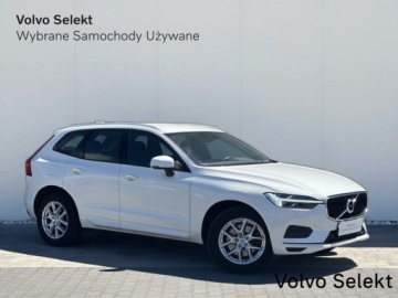 Volvo XC60 II 2021 Volvo XC 60 XC60 B4 Benzyna | Momentum | aut | Ser, zdjęcie 3