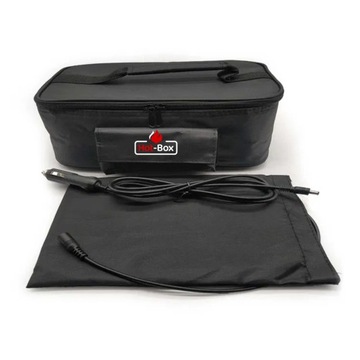 Автомобильный обогреватель