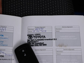 Toyota Auris II 2013 Toyota Auris * 1.8i * Hybryda *Automat * Nawigacja * Kamera Tył *, zdjęcie 25