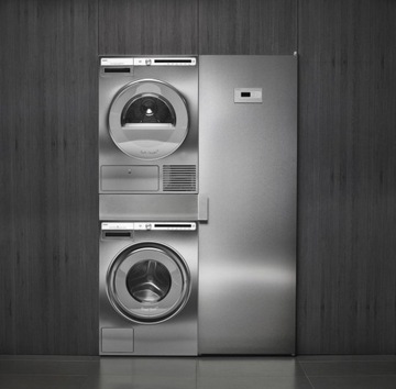 Посудомоечная машина Smeg PL254CX.