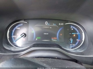 Toyota RAV4 V 2025 Toyota RAV4 2025 TOYOTA RAV4 HYBRID LE 2.5 Hybryda 176KM, zdjęcie 10