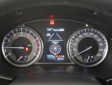 Suzuki Vitara III 2023 Suzuki Vitara 1.4 BoosterJet, Salon Polska, zdjęcie 10