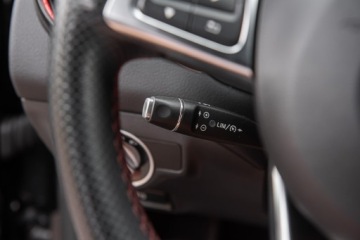 Mercedes CLA C117 Shooting Brake AMG 2.0 45 AMG 381KM 2016 Mercedes-Benz CLA AMG 45 4Matic Shooting Brake 7G-DCT 2.0 381ps Rej. PL, zdjęcie 13