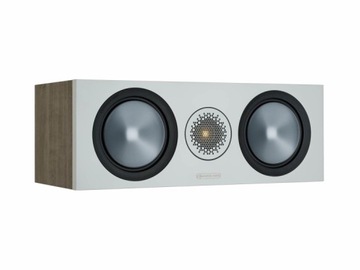 Monitor Audio Bronze C150 Szara Kolumna Centralna