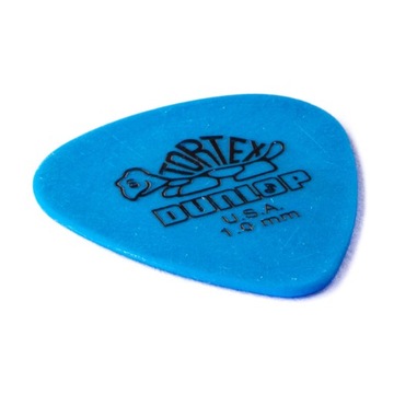 5005 Держатель медиаторов + 6 медиаторов Tortex Standard Dunlop
