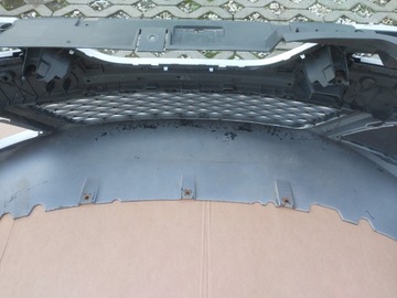 NÁRAZNÍK PŘEDNÍ SEAT EXEO ORIGINÁLNÍ