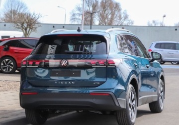 Volkswagen Tiguan III 2026 Volkswagen Tiguan LED Matrix, Climatronic, pakiet zimowy, dostepny od reki, zdjęcie 27