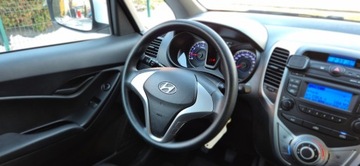 Hyundai ix20 Mikrovan 1.4 CVVT 90KM 2011 HYUNDAI ix20! Super stan!, zdjęcie 20