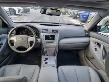 Toyota Camry VI 2007 Toyota Camry Camry 2.4 Hybrid, zdjęcie 18