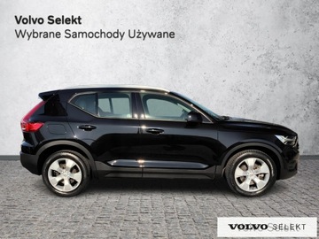 Volvo XC40 Crossover 2.0 T4 190KM 2020 Volvo XC 40 XC40 Momentum Pro, T4 benzyna, 190 KM,, zdjęcie 4