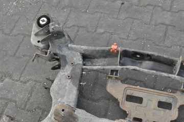 MASERATI GHIBLI III 3.0 D SANKI ZAWIESZENIA TYŁ