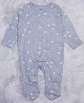 Хлопковый комбинезон Комбинезон-комбинезон M&S DDF 19*74