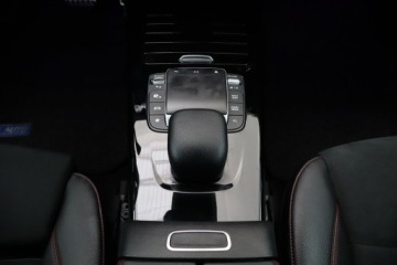 Mercedes Klasa A W177/V177 Hatchback 1.3 200 163KM 2022 Mercedes A A 200, Salon Polska, Serwis ASO, zdjęcie 15