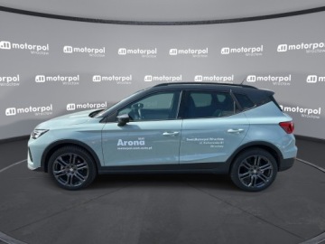 Seat Arona 2025 Seat Arona FR 1.0 TSI 115 KM DSG, zdjęcie 3