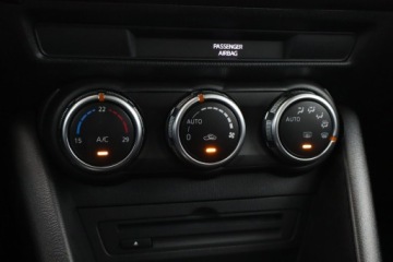 Mazda CX-3 Crossover Facelifting 2.0 Skyactiv-G 121KM 2019 Mazda CX-3 2.0 Skyactiv-G, Salon Polska, zdjęcie 15