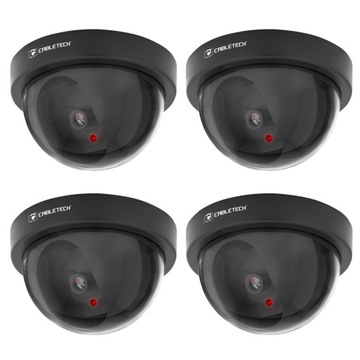 НАБОР СВЕТОДИОДОВ КУПОЛЬНОЙ IP-КАМЕРЫ НАРУЖНЫХ НАРУЖНЫХ 4 шт.