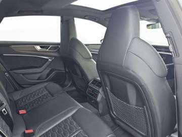 Audi A7 C8 RS7 Sportback 4.0 TFSI 600KM 2022 Audi RS7 Sportback ceramiczne hamulce, head up, panoramiczny dach, wentyla, zdjęcie 24