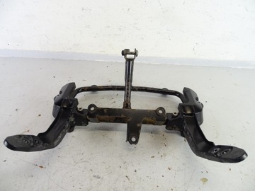 Yamaha Fazer FZS 600 98-03 Крепление на раму навеса