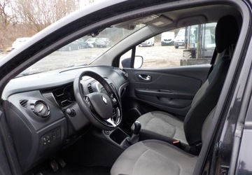 Renault Captur I Crossover 0.9 Energy TCe 90KM 2013 Renault Captur Okazja Benzyna 90KM, zdjęcie 20