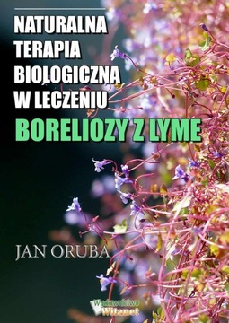 Naturalna terapia biologiczna w... - ebook