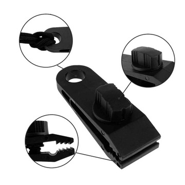 ЗАЖИМ ДЛЯ БРЕЗЕНТА, МНОГОФУНКЦИОНАЛЬНЫЕ ЗАЖИМЫ ДЛЯ БРЕЗЕНТА, ЗАЖИМЫ ДЛЯ БРЕЗЕНТА