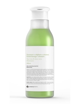 Szampon Botanicapharma 250 ml przeciwłupieżowe