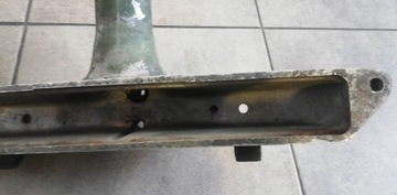 Случай 207D ВПУСКНОЙ КОЛЛЕКТОР ВОЗДУХОЗАБОРНИК