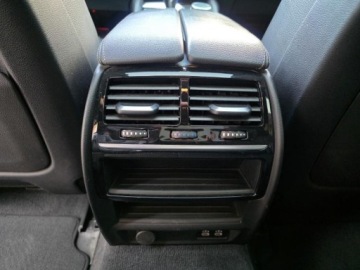 BMW Seria 5 G30-G31 Limuzyna 530i 252KM 2020 BMW 5 530i 2,0l 252KM Niski przebieg: 109,498km Dokumentacja pochodzenia, zdjęcie 25